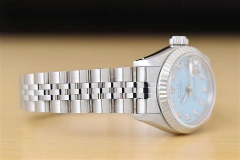 rolex datejust resistente acqua|rolex datejust watch.